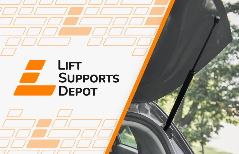 About Lift Supports Depot