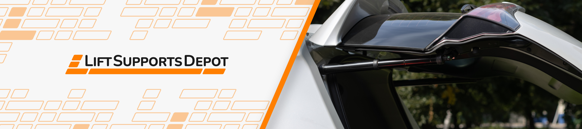 About Lift Supports Depot