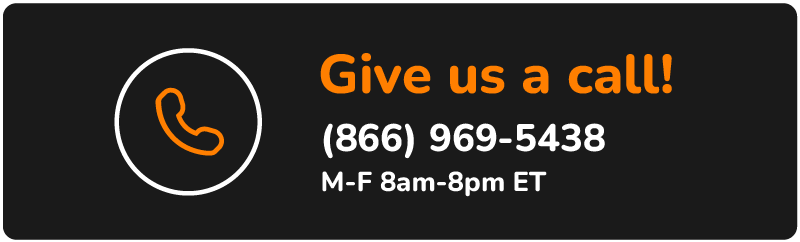 call us 866-969-5438