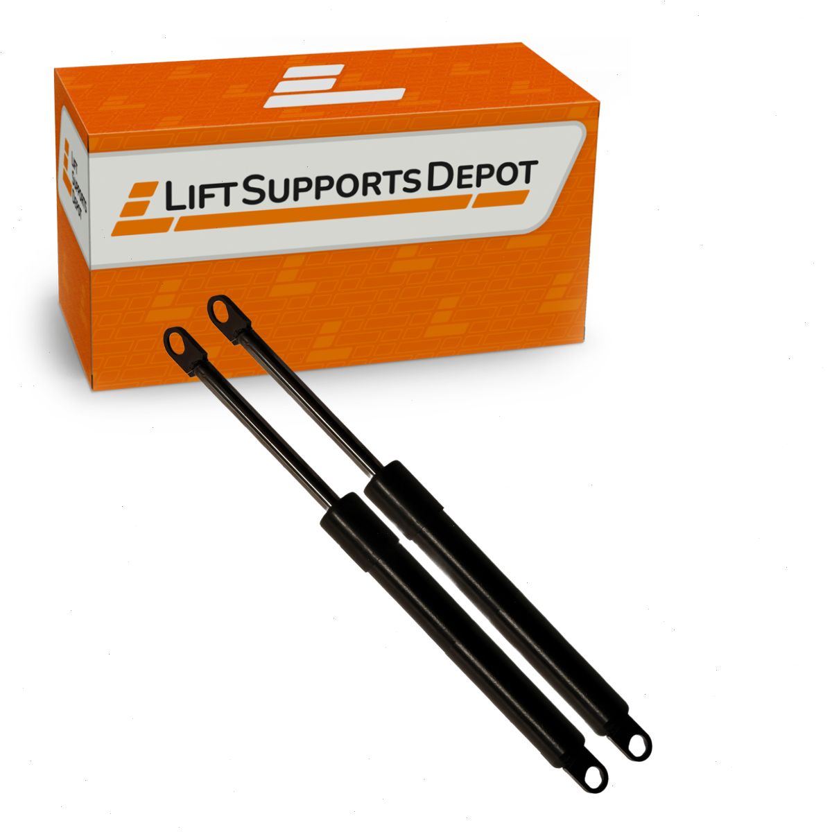 Qty 2 Fits Exmark Steering Strut Replaces C16-22445 C1622445